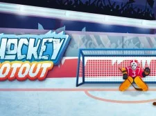 Ice Hockey Shootout