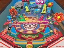 Pinball Simulator