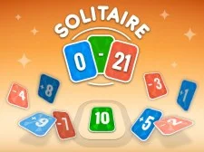 Solitaire Zero21