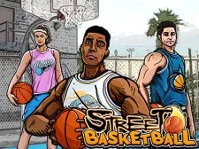 Street Basketball